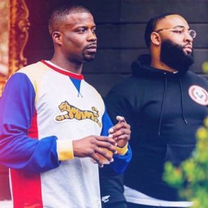 Meet your Posher, Beaux